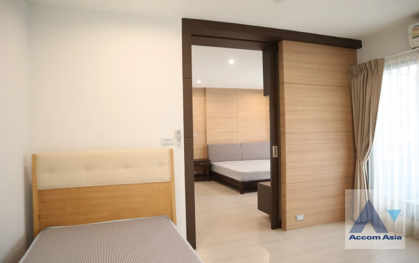6  3 br Apartment For Rent in Sukhumvit ,Bangkok BTS Asok - MRT Sukhumvit at Spacious Room AA40632