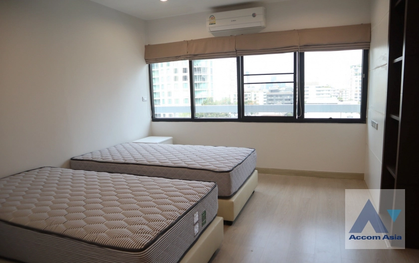 9  3 br Apartment For Rent in Sukhumvit ,Bangkok BTS Asok - MRT Sukhumvit at Spacious Room AA40632