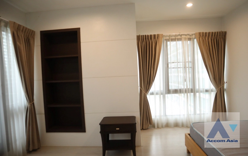 10  3 br Apartment For Rent in Sukhumvit ,Bangkok BTS Asok - MRT Sukhumvit at Spacious Room AA40632