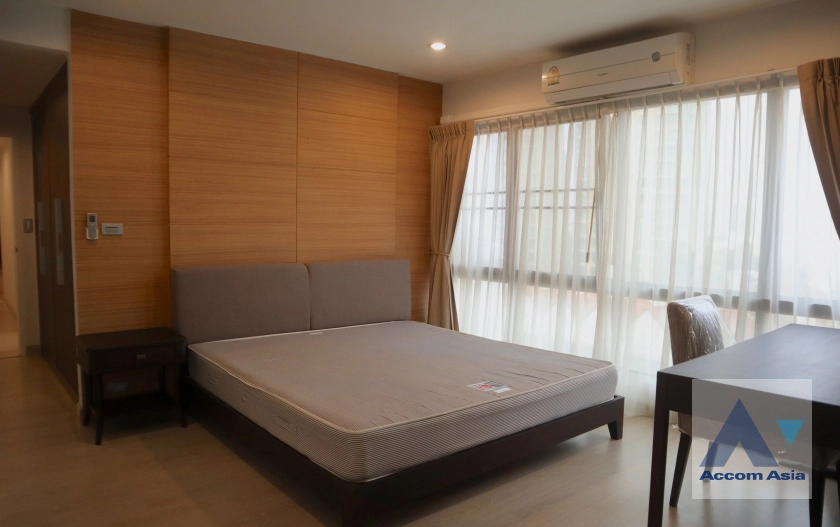 7  3 br Apartment For Rent in Sukhumvit ,Bangkok BTS Asok - MRT Sukhumvit at Spacious Room AA40632