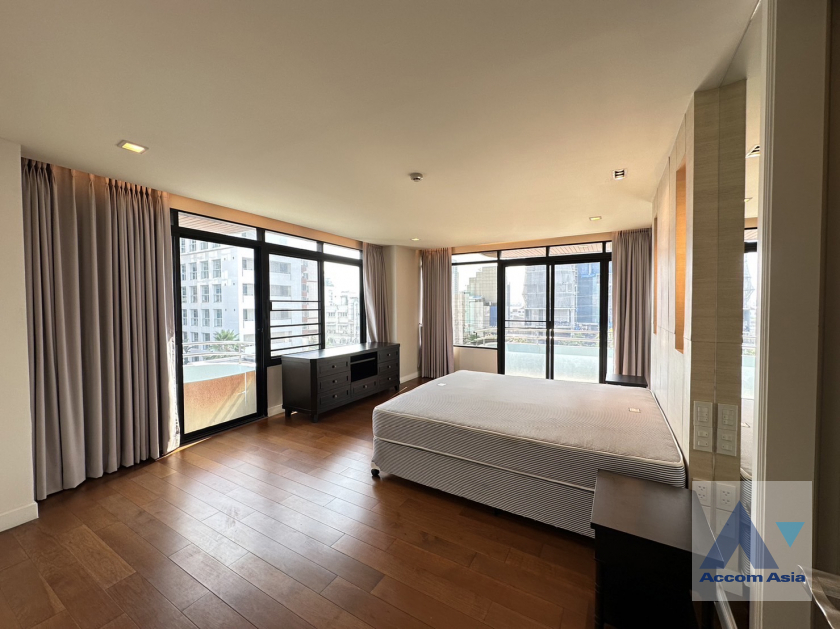 9  3 br Apartment For Rent in Sukhumvit ,Bangkok BTS Thong Lo at The One Of The Great Place AA40634