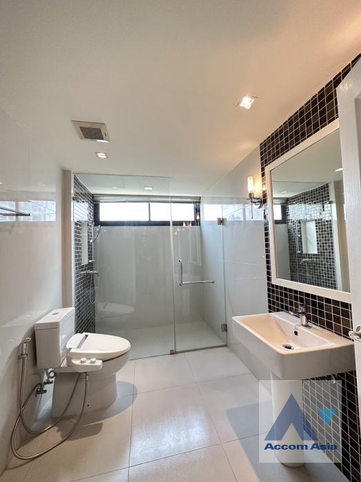 17  3 br Apartment For Rent in Sukhumvit ,Bangkok BTS Thong Lo at The One Of The Great Place AA40634