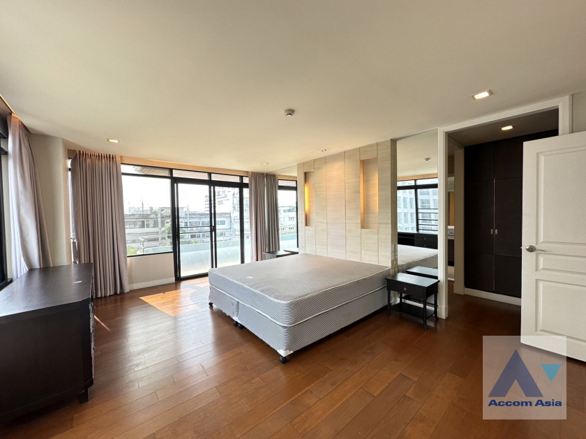 8  3 br Apartment For Rent in Sukhumvit ,Bangkok BTS Thong Lo at The One Of The Great Place AA40634