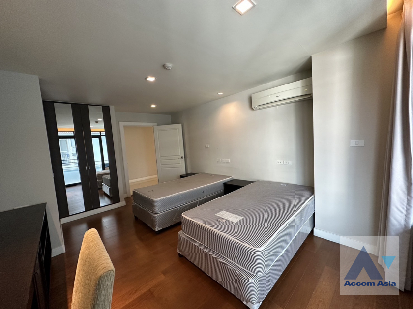 12  3 br Apartment For Rent in Sukhumvit ,Bangkok BTS Thong Lo at The One Of The Great Place AA40634