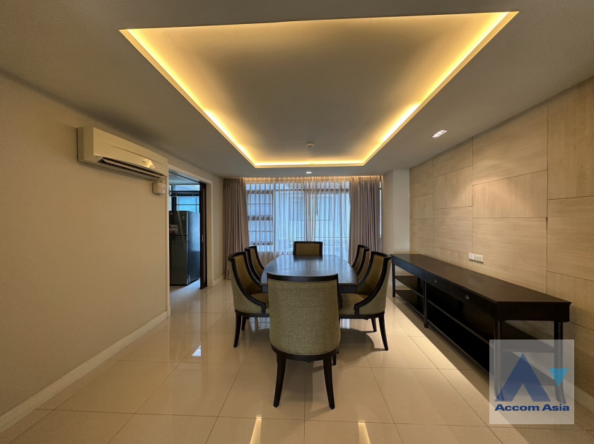  1  3 br Apartment For Rent in Sukhumvit ,Bangkok BTS Thong Lo at The One Of The Great Place AA40634