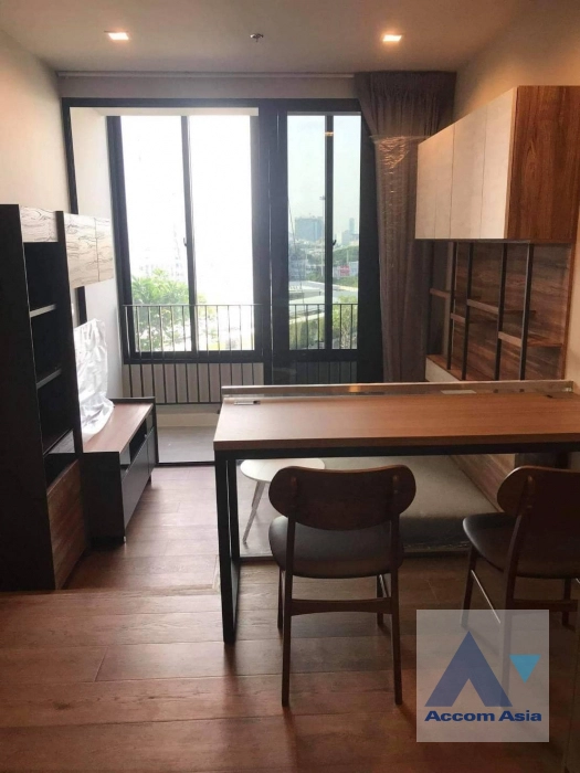 5  1 br Condominium For Rent in Phaholyothin ,Bangkok BTS Victory Monument at Ideo Q Victory AA40637