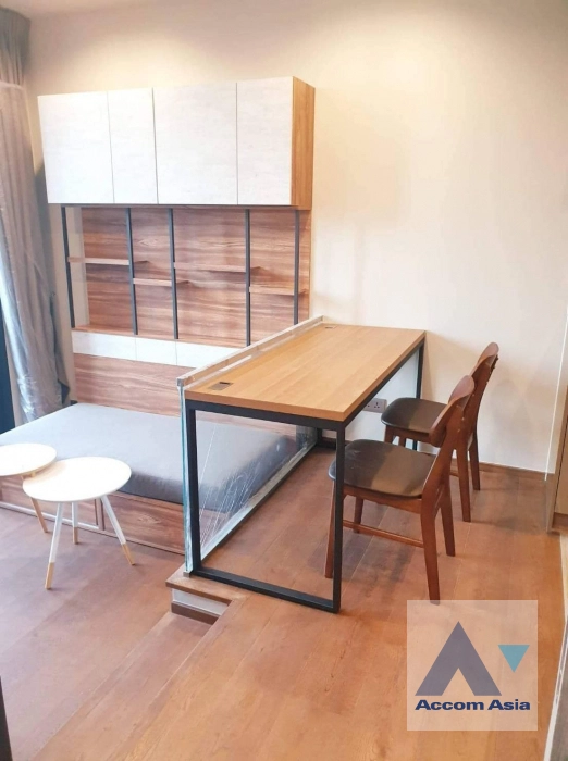  1  1 br Condominium For Rent in Phaholyothin ,Bangkok BTS Victory Monument at Ideo Q Victory AA40637