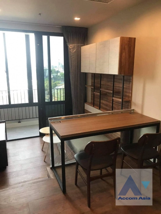 4  1 br Condominium For Rent in Phaholyothin ,Bangkok BTS Victory Monument at Ideo Q Victory AA40637