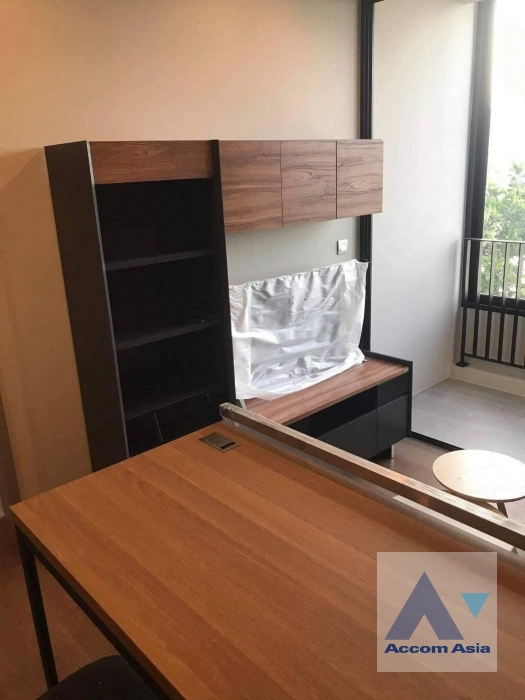  1  1 br Condominium For Rent in Phaholyothin ,Bangkok BTS Victory Monument at Ideo Q Victory AA40637