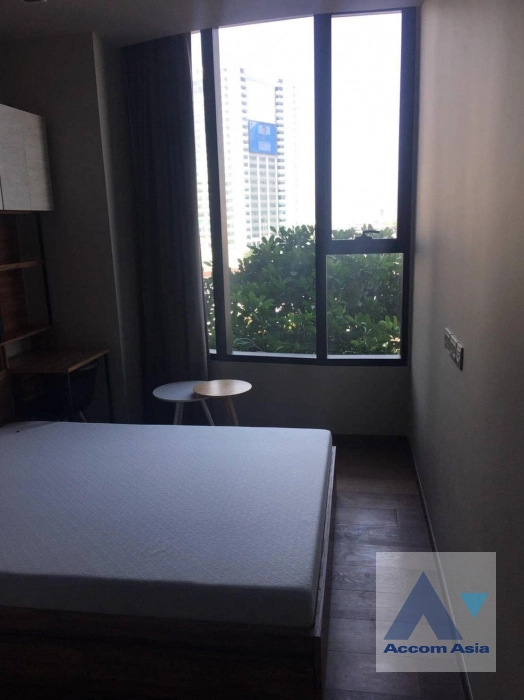 7  1 br Condominium For Rent in Phaholyothin ,Bangkok BTS Victory Monument at Ideo Q Victory AA40637