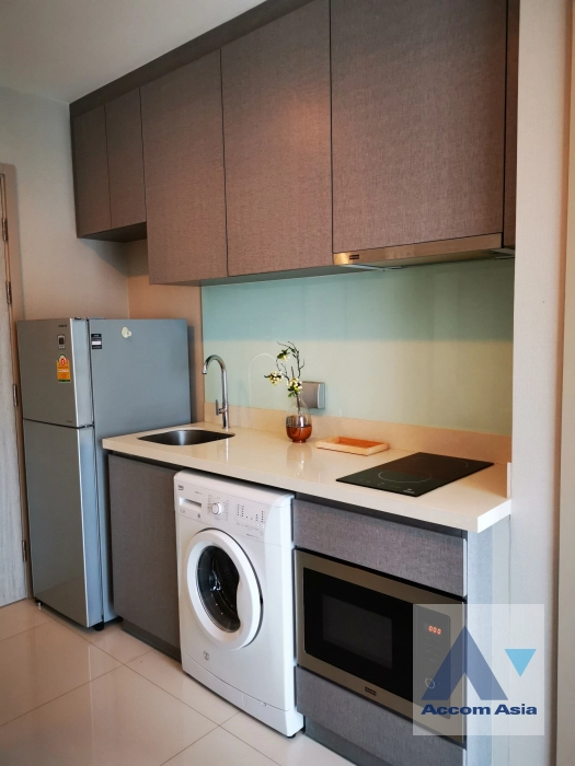  1 Bedroom  Condominium For Rent & Sale in Sukhumvit, Bangkok  near BTS Thong Lo (AA40640)