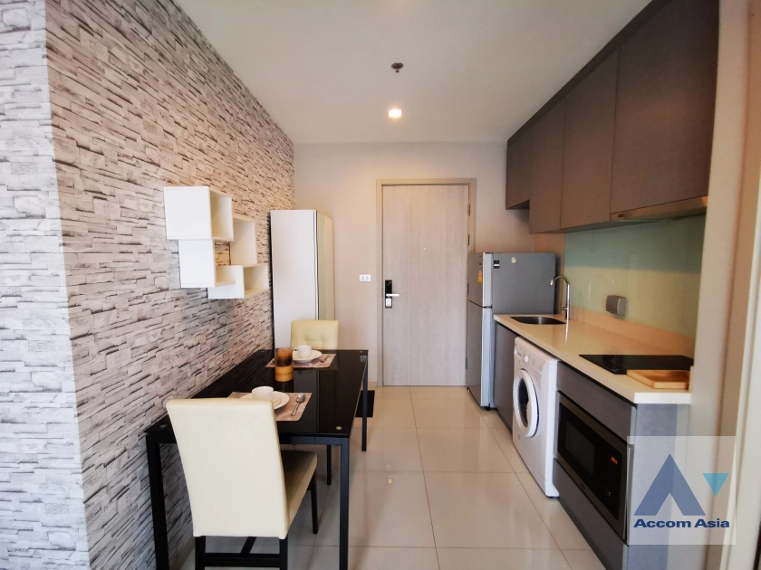 5  1 br Condominium for rent and sale in Sukhumvit ,Bangkok BTS Thong Lo at Rhythm Sukhumvit 36-38 AA40640