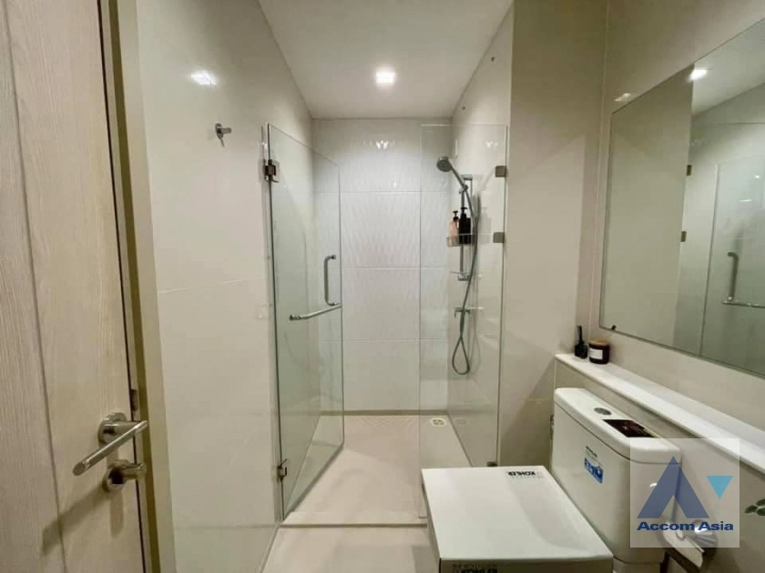 5  2 br Condominium For Rent in Ploenchit ,Bangkok BTS Ploenchit at Life One Wireless AA40643