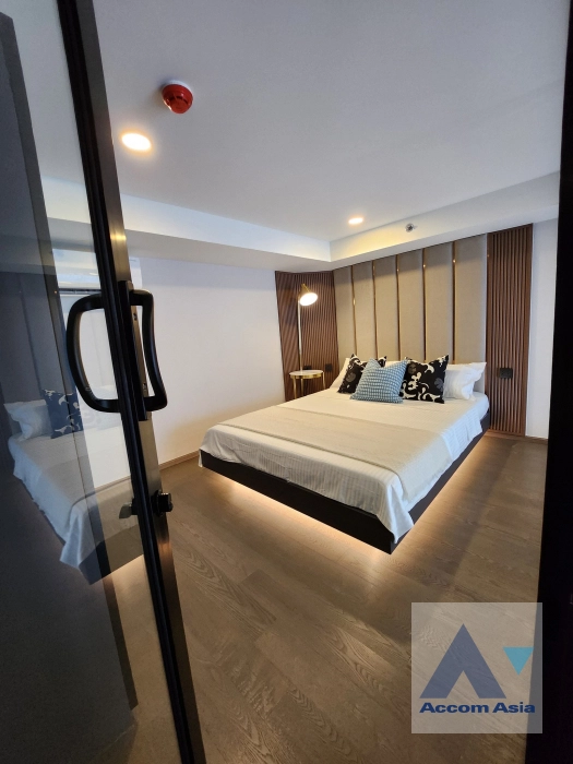 7  1 br Condominium For Rent in Silom ,Bangkok  at Park Origin Chula Samyan AA40646