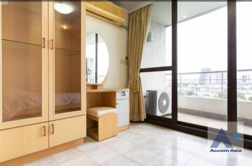 5  2 br Condominium For Sale in Sukhumvit ,Bangkok BTS Phrom Phong at Supalai Place   AA40648