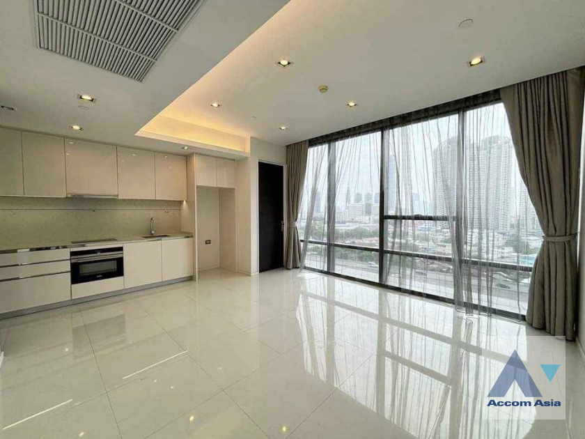  2  1 br Condominium For Sale in Sathorn ,Bangkok BTS Surasak at The Bangkok Sathorn AA40649