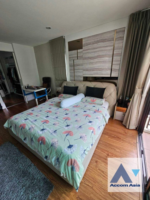 15  4 br House For Rent in Bang Na ,Bangkok  at Private Environment Space AA40652