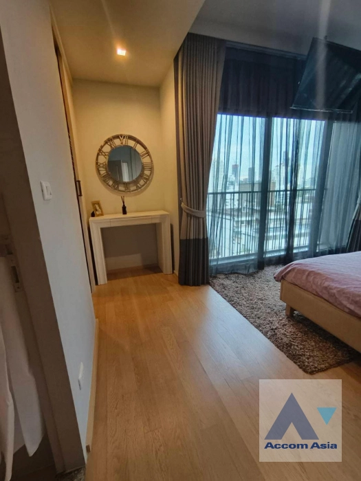 14  1 br Condominium For Rent in Sukhumvit ,Bangkok BTS Phrom Phong at Noble Refine AA40653