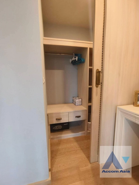 9  1 br Condominium For Rent in Sukhumvit ,Bangkok BTS Phrom Phong at Noble Refine AA40653