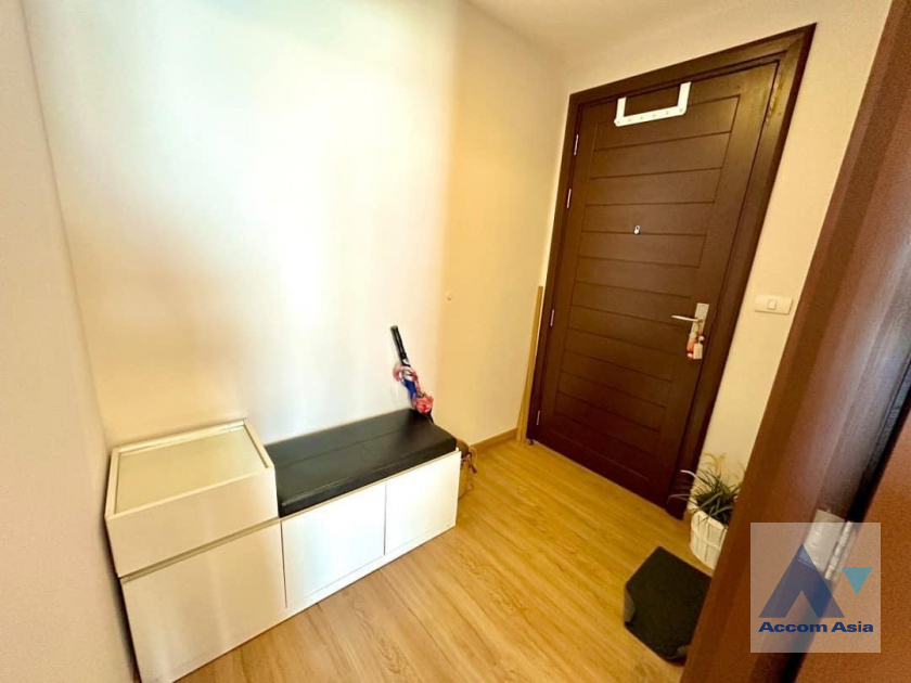 8  2 br Condominium For Rent in Ratchadapisek ,Bangkok BTS Thong Lo at Thru Thonglor AA40654