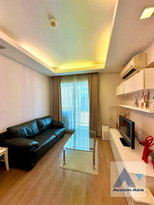  2  2 br Condominium For Rent in Ratchadapisek ,Bangkok BTS Thong Lo at Thru Thonglor AA40654