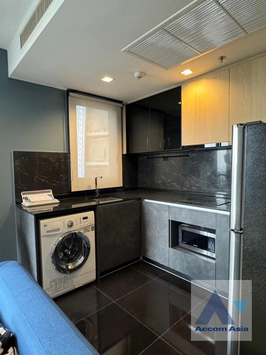 6  2 br Condominium For Sale in Phaholyothin ,Bangkok BTS Mo-Chit - MRT Chatuchak Park at The Line Jatuchak AA40655