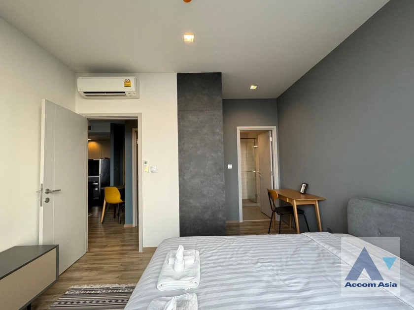 9  2 br Condominium For Sale in Phaholyothin ,Bangkok BTS Mo-Chit - MRT Chatuchak Park at The Line Jatuchak AA40655