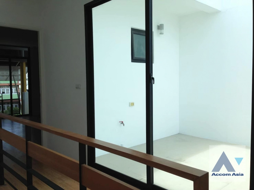 10  4 br Townhouse For Rent in Sathorn ,Bangkok  at Flora Marigold AA40656