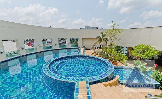 21  2 br Condominium For Sale in Sukhumvit ,Bangkok BTS Bang Chak at Symphony Sukhumvit AA40659