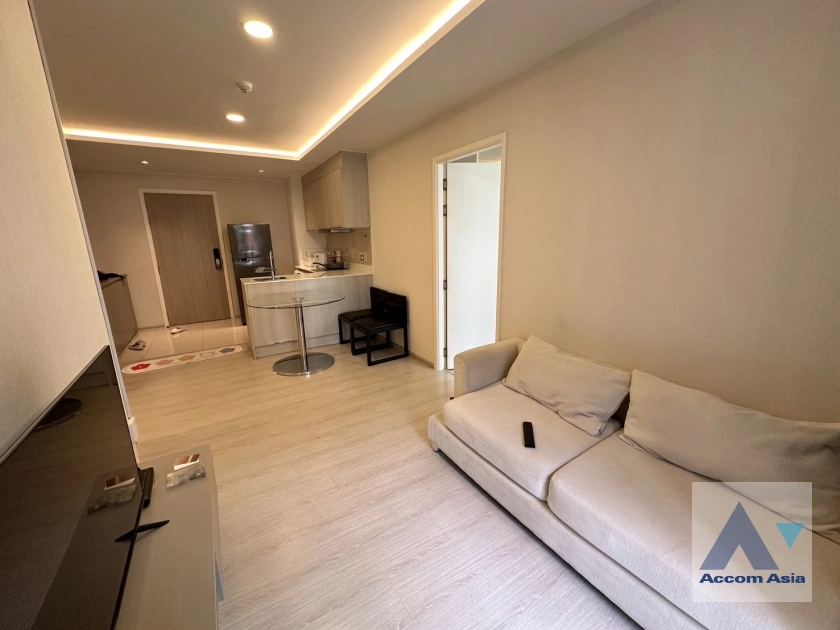  2 Bedrooms  Condominium For Rent in Sukhumvit, Bangkok  near BTS Thong Lo (AA40660)