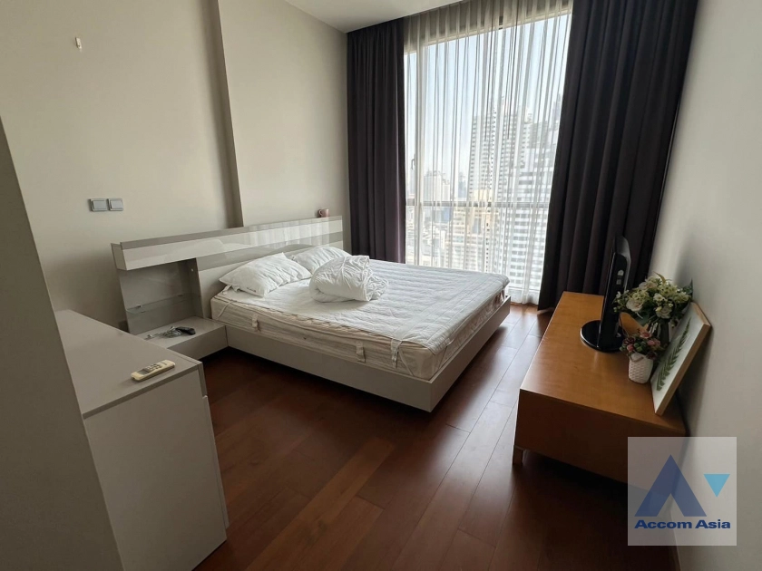 Fully Furnished |  2 Bedrooms  Condominium For Rent in Sukhumvit, Bangkok  near BTS Thong Lo (AA40661)