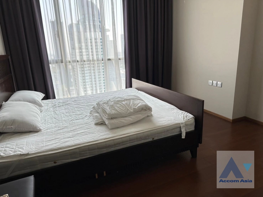 Fully Furnished |  2 Bedrooms  Condominium For Rent in Sukhumvit, Bangkok  near BTS Thong Lo (AA40661)
