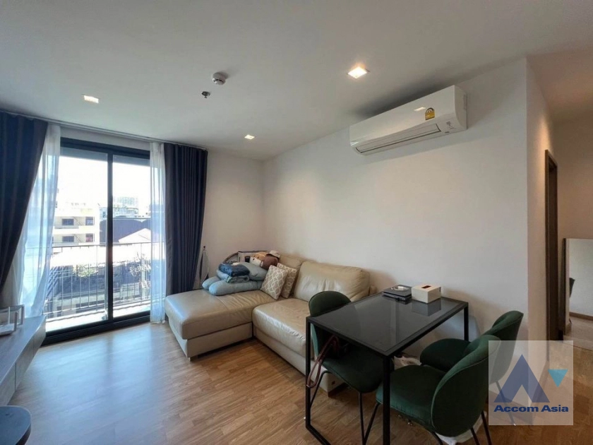  1  2 br Condominium For Sale in Phaholyothin ,Bangkok  at THE LINE Phahonyothin Park AA40664