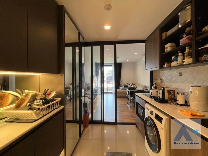  1  2 br Condominium For Sale in Phaholyothin ,Bangkok  at THE LINE Phahonyothin Park AA40664