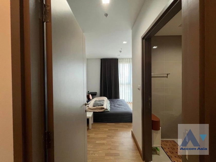 6  2 br Condominium For Sale in Phaholyothin ,Bangkok  at THE LINE Phahonyothin Park AA40664