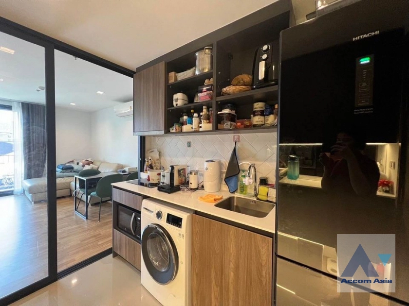 4  2 br Condominium For Sale in Phaholyothin ,Bangkok  at THE LINE Phahonyothin Park AA40664