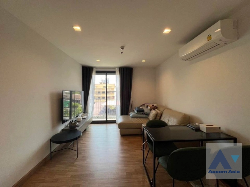  2  2 br Condominium For Sale in Phaholyothin ,Bangkok  at THE LINE Phahonyothin Park AA40664