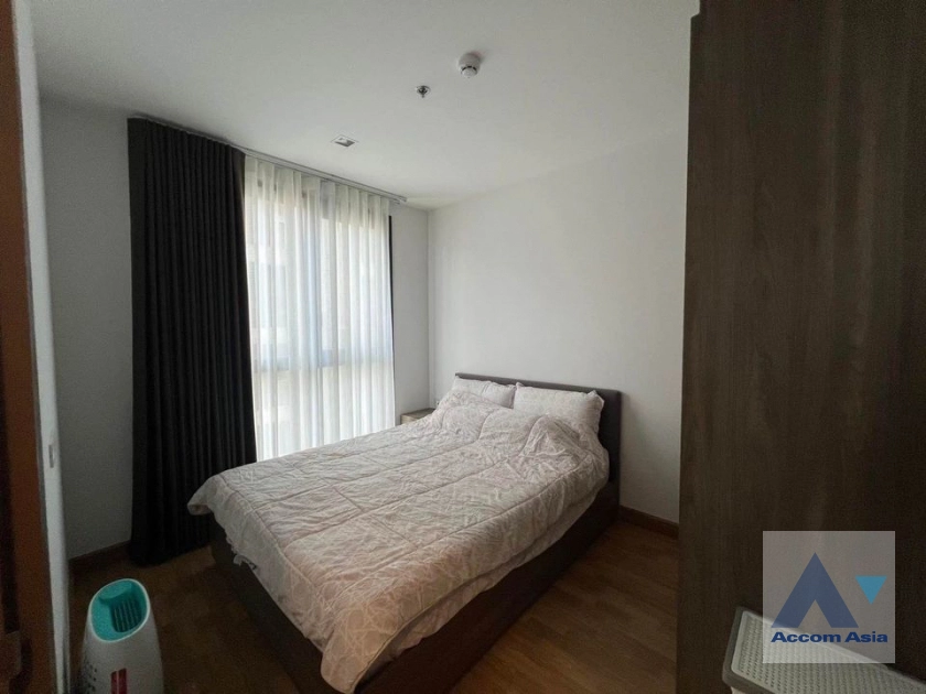 9  2 br Condominium For Sale in Phaholyothin ,Bangkok  at THE LINE Phahonyothin Park AA40664