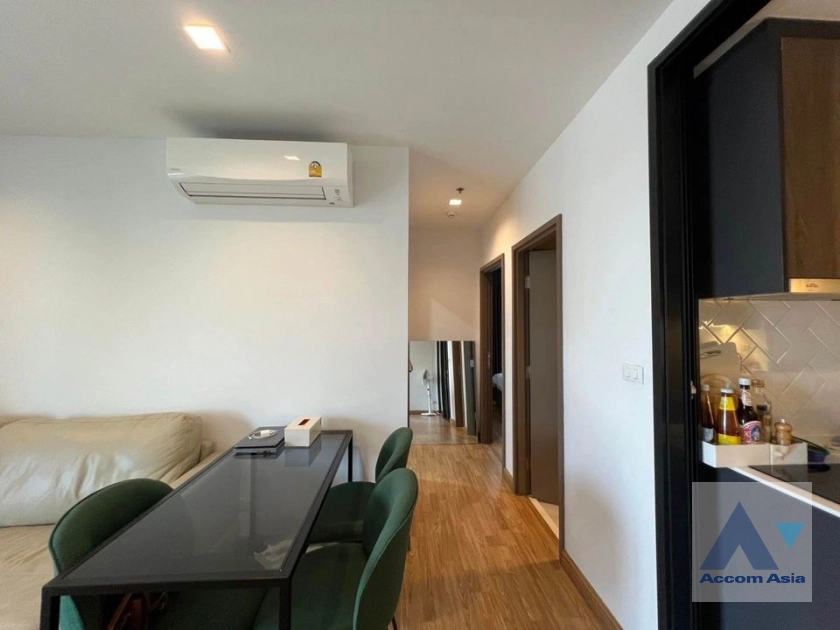 5  2 br Condominium For Sale in Phaholyothin ,Bangkok  at THE LINE Phahonyothin Park AA40664