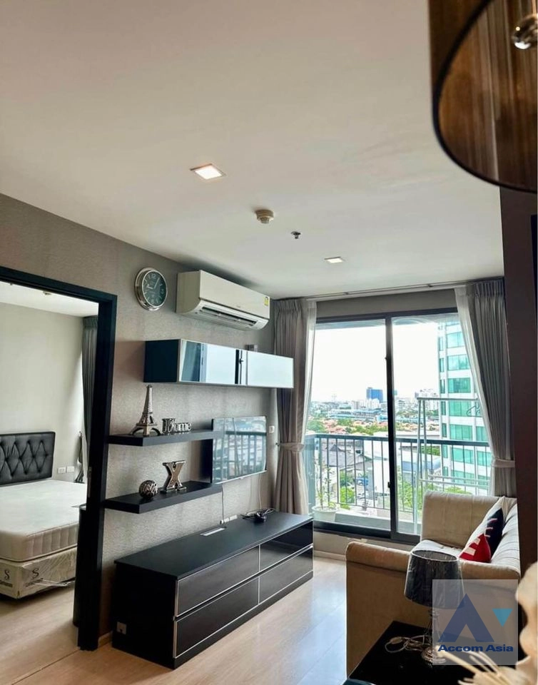  2 Bedrooms  Condominium For Rent in Sukhumvit, Bangkok  near BTS Phra khanong (AA40669)