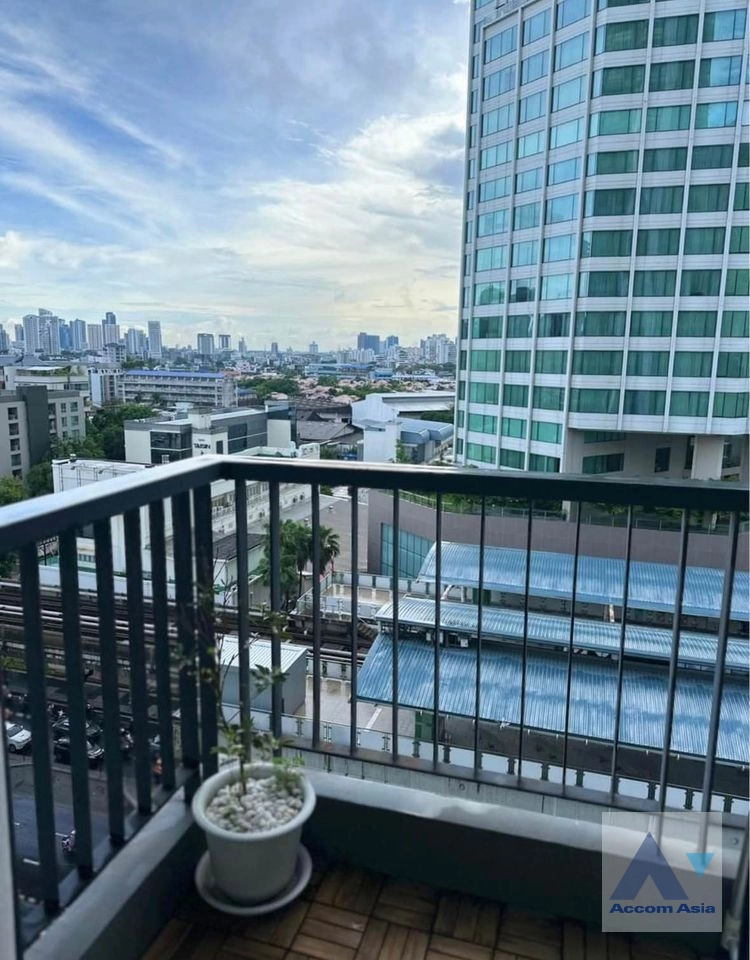 7  2 br Condominium For Rent in Sukhumvit ,Bangkok BTS Phra khanong at Rhythm Sukhumvit 44/1   AA40669