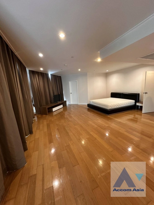 12  3 br Condominium For Rent in Ploenchit ,Bangkok MRT Sam Yan at Chamchuri Square Residence AA40671