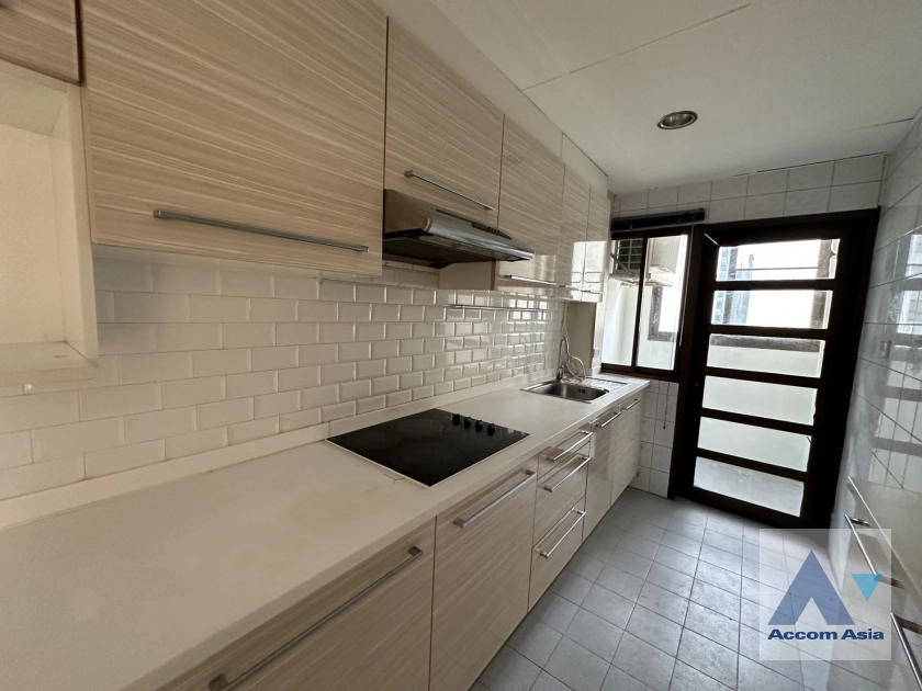 9  3 br Condominium For Sale in Sukhumvit ,Bangkok BTS Thong Lo at Top View AA40672