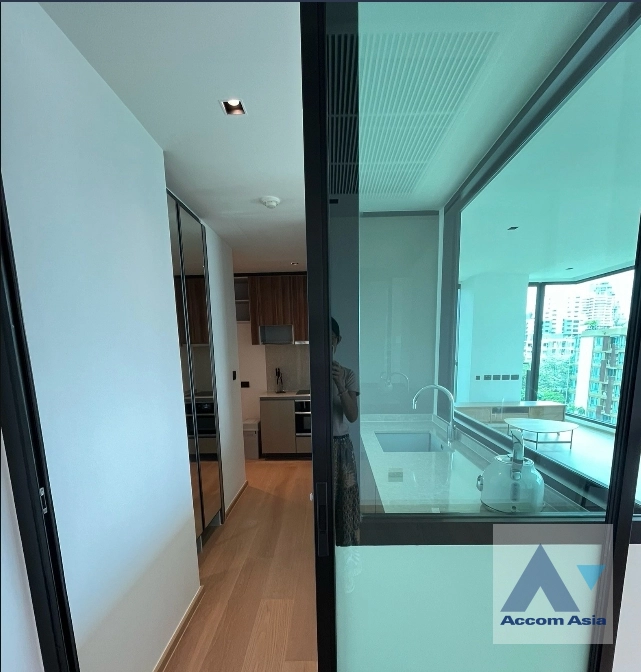 5  2 br Condominium For Rent in Sukhumvit ,Bangkok BTS Thong Lo at Chalermnit Art De Maison AA40674