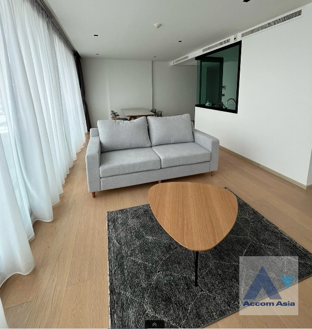  1  2 br Condominium For Rent in Sukhumvit ,Bangkok BTS Thong Lo at Chalermnit Art De Maison AA40674