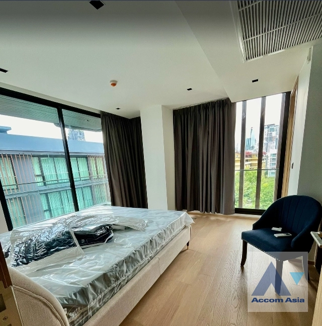  2  2 br Condominium For Rent in Sukhumvit ,Bangkok BTS Thong Lo at Chalermnit Art De Maison AA40674