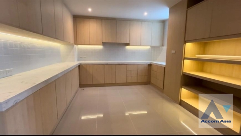 11  3 br Condominium For Rent in Sukhumvit ,Bangkok BTS Asok - MRT Sukhumvit at The Concord AA40676