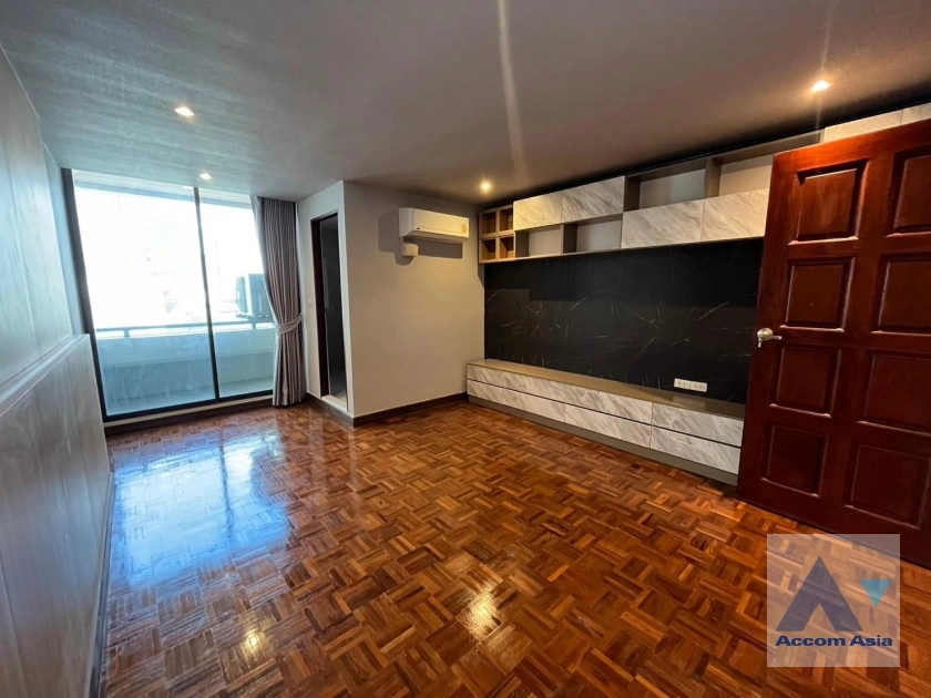 5  3 br Condominium For Rent in Sukhumvit ,Bangkok BTS Asok - MRT Sukhumvit at The Concord AA40676