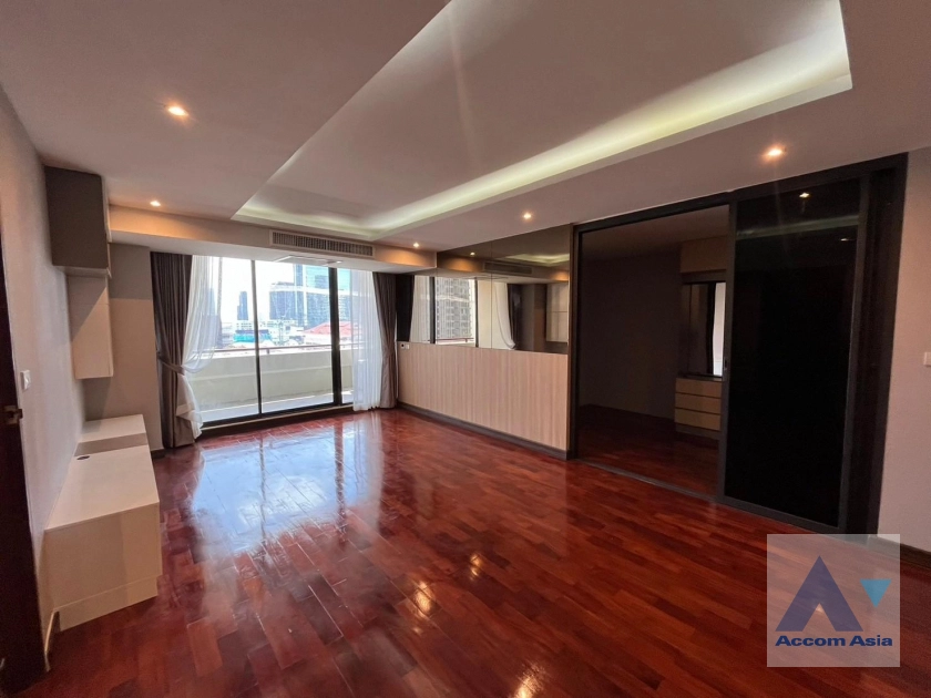 6  3 br Condominium For Rent in Sukhumvit ,Bangkok BTS Asok - MRT Sukhumvit at The Concord AA40676