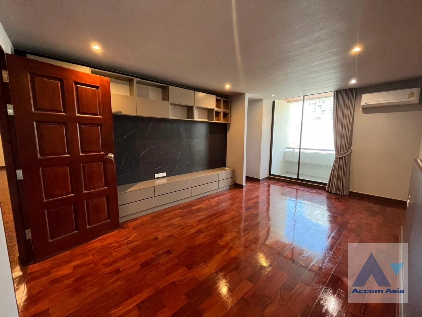 7  3 br Condominium For Rent in Sukhumvit ,Bangkok BTS Asok - MRT Sukhumvit at The Concord AA40676